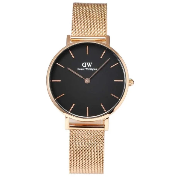 12  Daniel Wellington DW00100161 32 mm Kadın Kol Saati