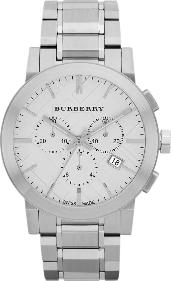 Burberry Bu9350 Erkek Kol Saati ürün görseli
