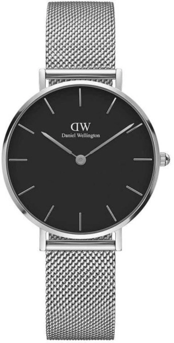 Daniel Wellington DW00100162 32 mm Kadın Kol Saati - Resim 7