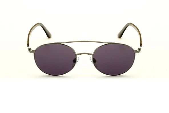 Giorgio Armani AR6038 300376 50 Unisex Güneş Gözlüğü - Resim 2