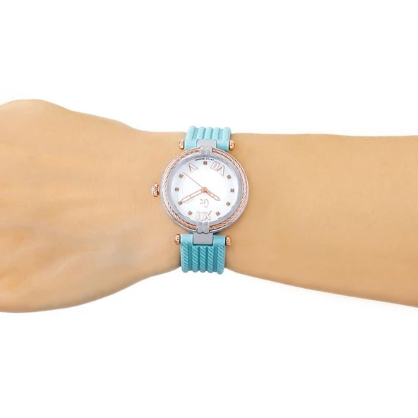 Guess Collection GCY18008L1 Kadın Kol Saati - Resim 2