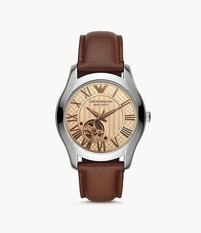 Emporio Armani AR60017 Erkek Kol Saati - Resim 6