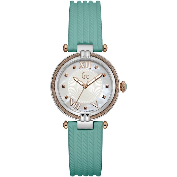 Guess Collection GCY18008L1 Kadın Kol Saati