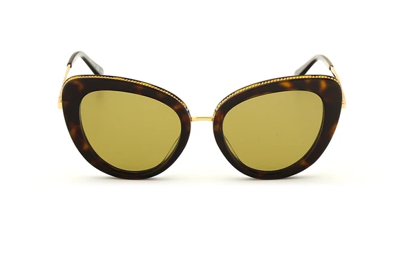 Stella Mcartney SC0189S 002 50 Kadın Güneş Gözlüğü - Resim 2