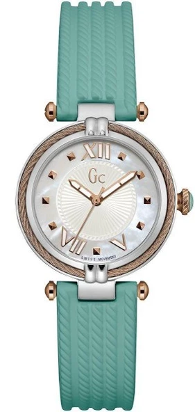 Guess Collection GCY18008L1 Kadın Kol Saati - Resim 3