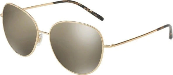 Dolce Gabbana DG2194 025A 58 Kadın Güneş Gözlüğü ürün görseli