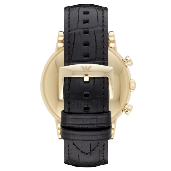 EMPORIO ARMANI AR1917 Erkek Kol Saati - Resim 2