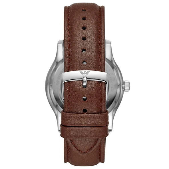 Emporio Armani AR60017 Erkek Kol Saati - Resim 3