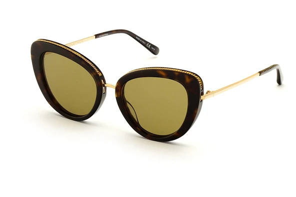 Stella Mcartney SC0189S 002 50 Kadın Güneş Gözlüğü ürün görseli