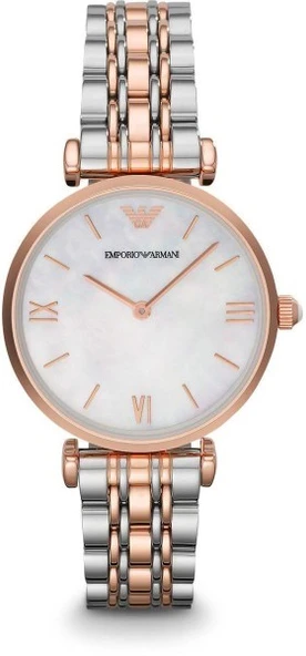 EMPORIO ARMANI AR1683 Kadın Kol Saati - Resim 6
