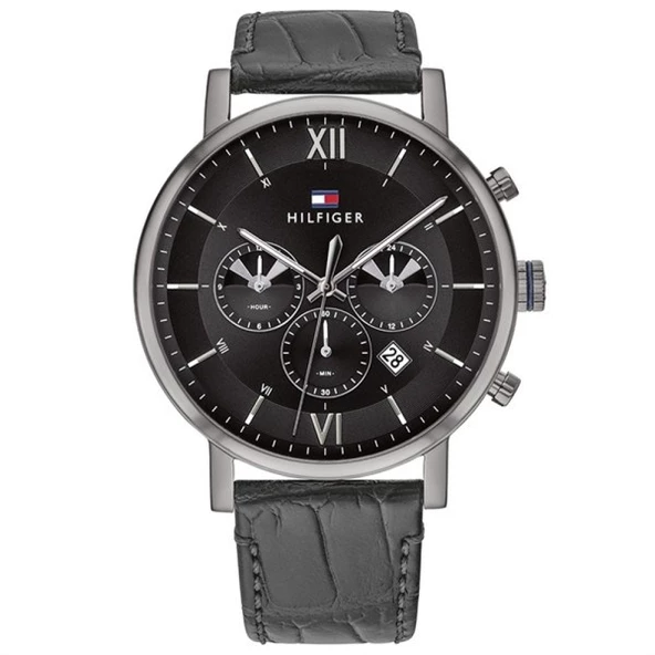 Tommy Hılfiger TH1710395 KOL SAATİ - Resim 5