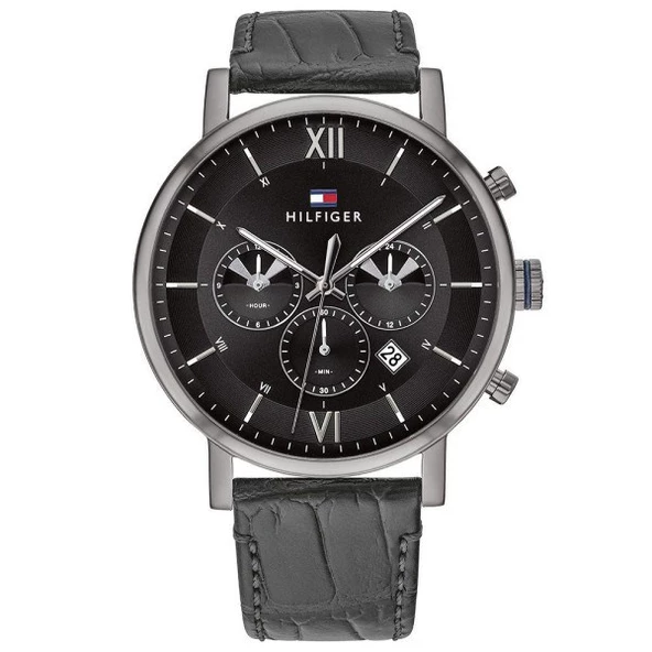 Tommy Hılfiger TH1710395 KOL SAATİ - Resim 4