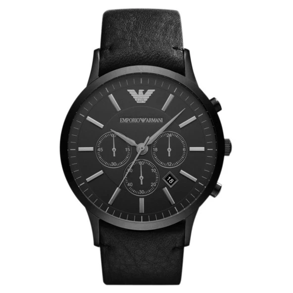EMPORIO ARMANI AR2461 Erkek Kol Saati