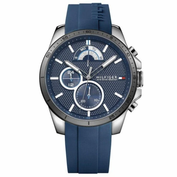 Tommy Hilfiger TH1791350 Erkek Kol Saati ürün görseli