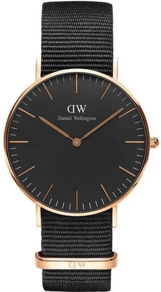 Daniel Wellington DW00100150 32 mm Kadın Kol Saati - Resim 3