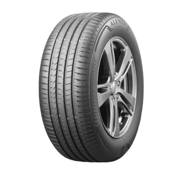 Bridgestone 285/45R22 ALENZA 001 110H Yaz Lastiği (Üretim: 2024)