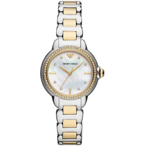 Emporio Armani AR11524 Kadın Kol Saati