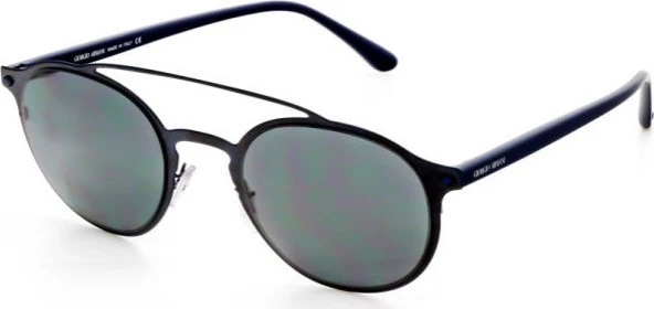 Giorgio Armani AR6041 317087 49 Unisex Güneş Gözlüğü ürün görseli