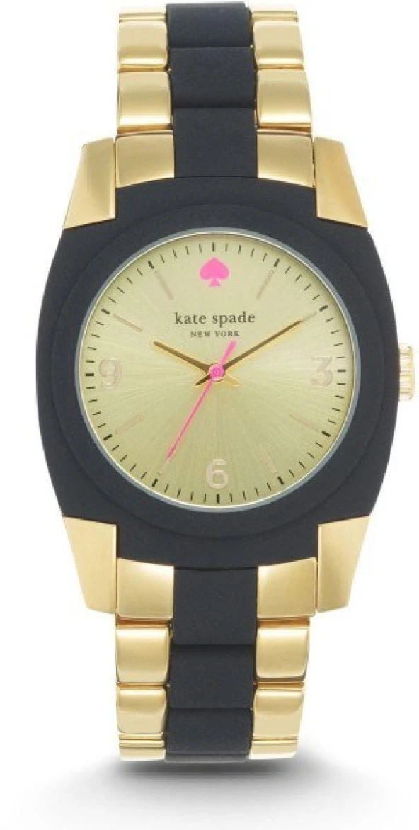 Kate Spade 1YRU0161 Kadın Kol Saati - Resim 2
