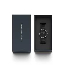 Daniel Wellington DW00100248 36-40 mm Kadın Kol Saati - Resim 6