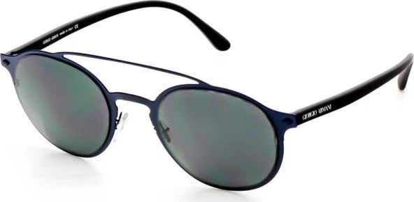Giorgio Armani AR6041 317187 49 Unisex Güneş Gözlüğü ürün görseli