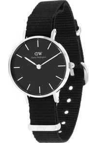 Daniel Wellington DW00100248 36-40 mm Kadın Kol Saati - Resim 3