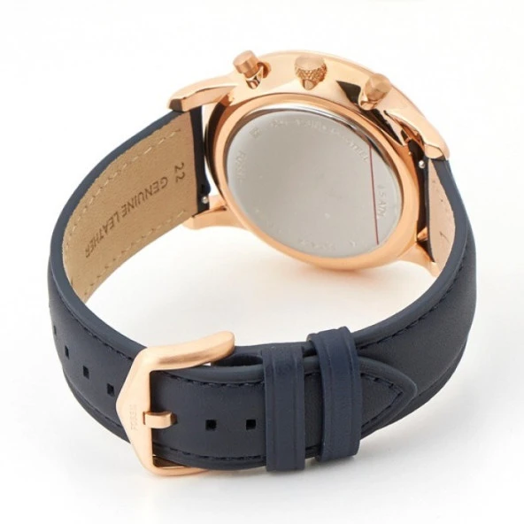 Fossil FS5454 Erkek Kol Saati - Resim 2