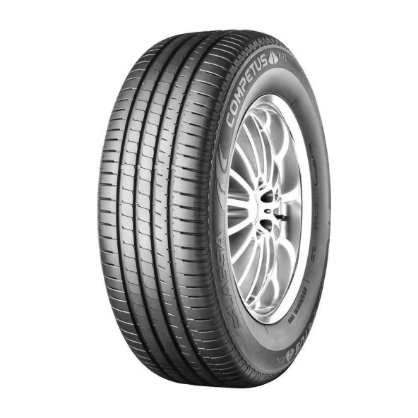 Lassa 255/55R18 COMPETUS H/P 2 109W XL Yaz Lastiği (Üretim: 2024)