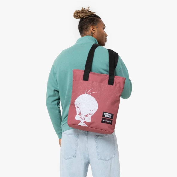 Eastpak SHOPP'R TOTE Kol Çantası EK0A5BIC9J31 - 4