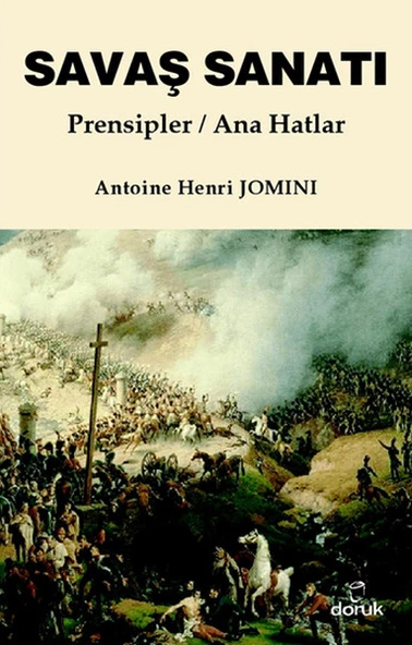 Savaş Sanatı Prensipler - Ana Hatlar