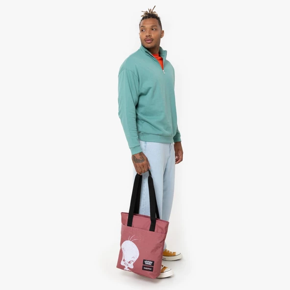 Eastpak SHOPP'R TOTE Kol Çantası EK0A5BIC9J31 - 8