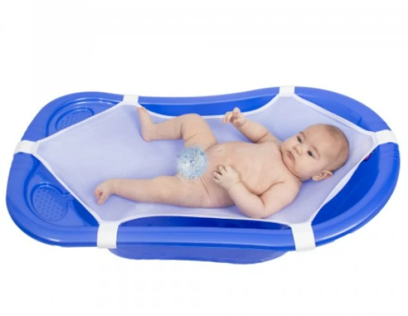 Sevi Bebe 330 Eko Bebek Banyo Filesi - 2