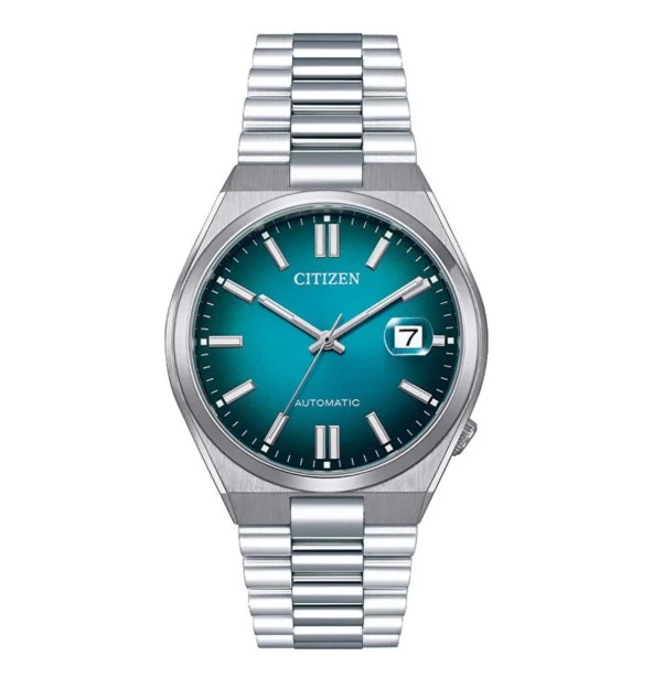 Citizen NJ0151-88X Erkek Kol Saati