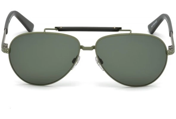 Diesel DL0238S 97N 59 Unisex Güneş Gözlüğü ürün görseli