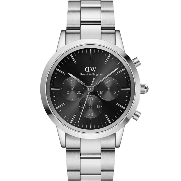 Daniel Wellington DW00100645 Erkek Kol saati