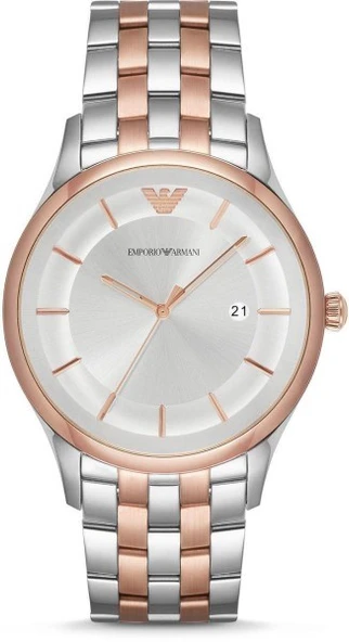 EMPORIO ARMANI AR11044 Erkek Kol Saati - Resim 5