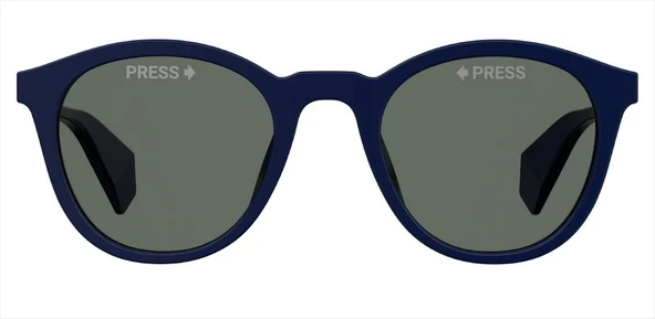 Polaroid Premium PLD6047SX Pjpm9 51 Unisex Güneş Gözlüğü ürün görseli
