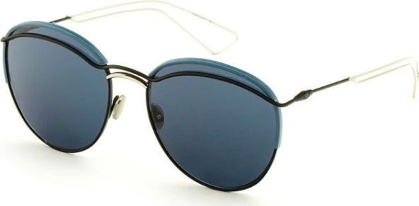 Dior DIOROUND 003KU 57 Kadın Güneş Gözlüğü - 1