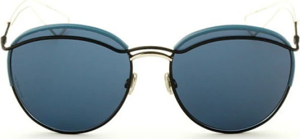 Dior DIOROUND 003KU 57 Kadın Güneş Gözlüğü - 2