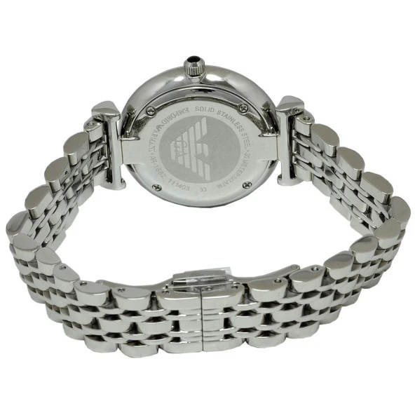 Emporio Armani AR1682 Kadın Kol Saati - Resim 2