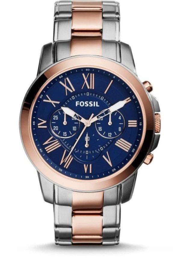 Fossil FS5024 Erkek Kol Saati - Resim 4