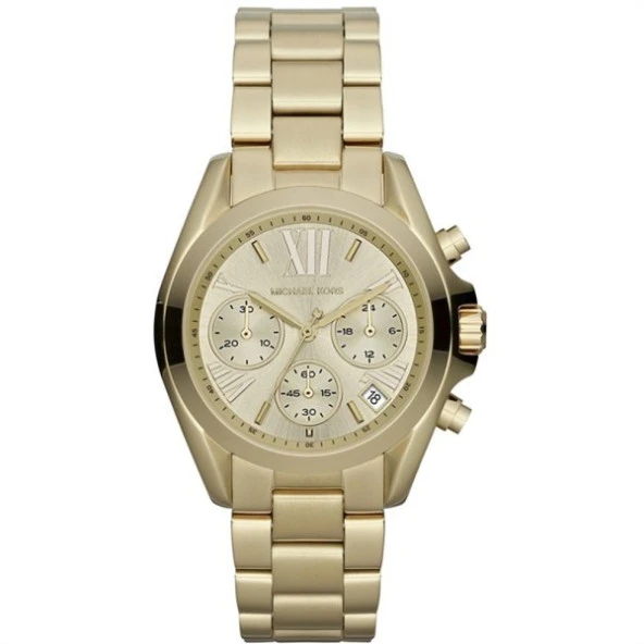 Michael Kors MK5798 Erkek Kol Saati