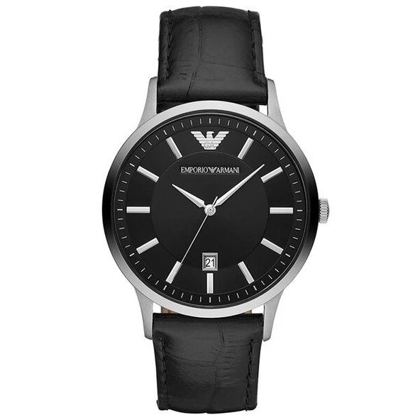 Emporio Armani AR11186 Erkek Kol Saati