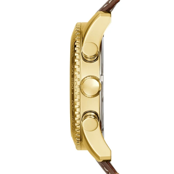 Guess GUW0970G2 Erkek Kol Saati - Resim 2