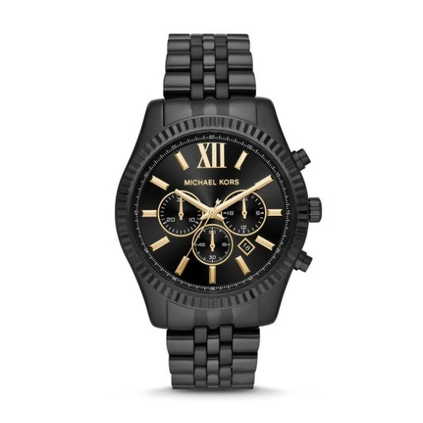 Michael Kors MK8603 Erkek Kol Saati
