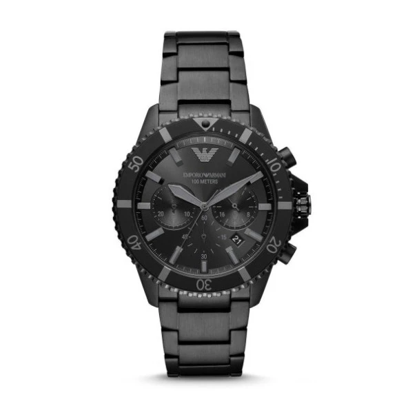 Emporio Armani AR11363 Erkek Kol Saati - Resim 4