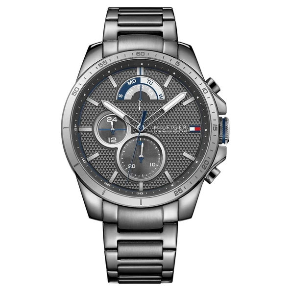 Tommy Hilfiger TH1791347 Erkek Kol Saati