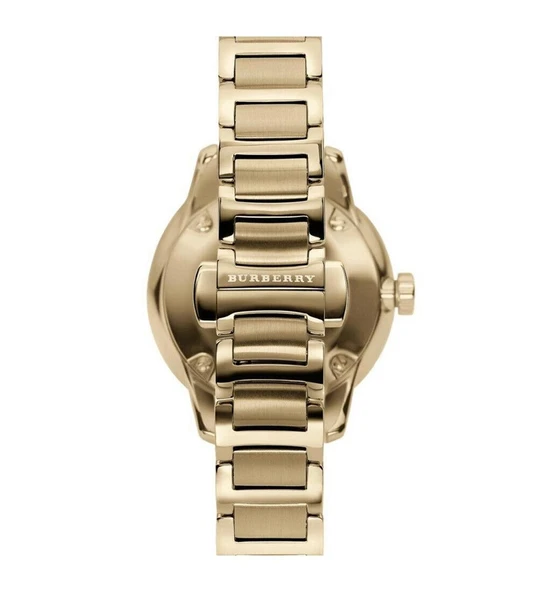 BURBERRY BU10109 Kadın Kol Saati - 4