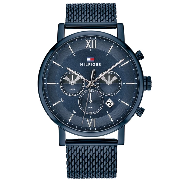 Tommy Hilfiger TH1710397 Erkek Kol Saati