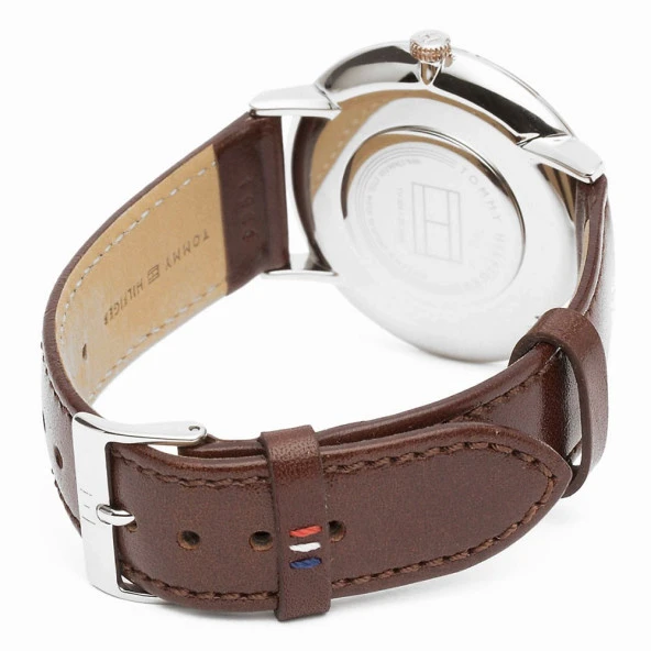 Tommy Hilfiger TH1710354 Erkek Kol Saati - 2